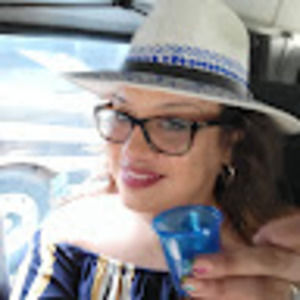 Meet your Posher, Abby